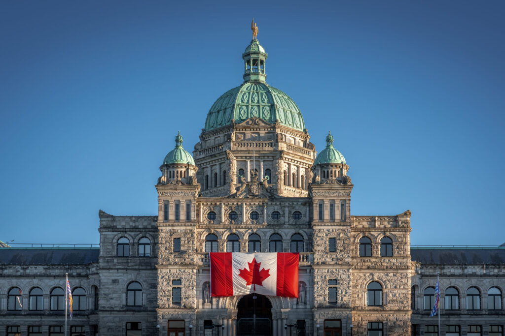 british-columbia-parliament-building-victoria